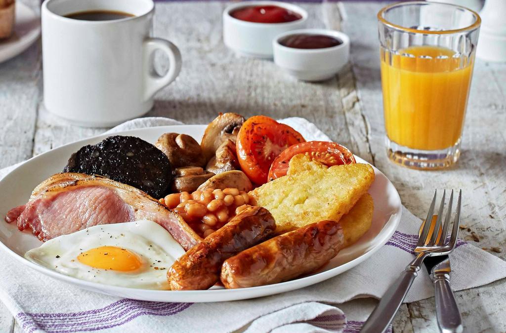 Premier Inn Dover East Экстерьер фото